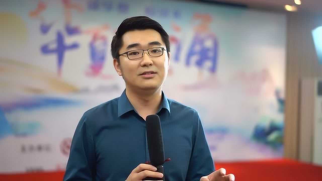 郑州海选郑州电视台主持人鹏程点评