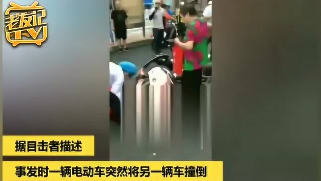 南宁长湖金湖路口