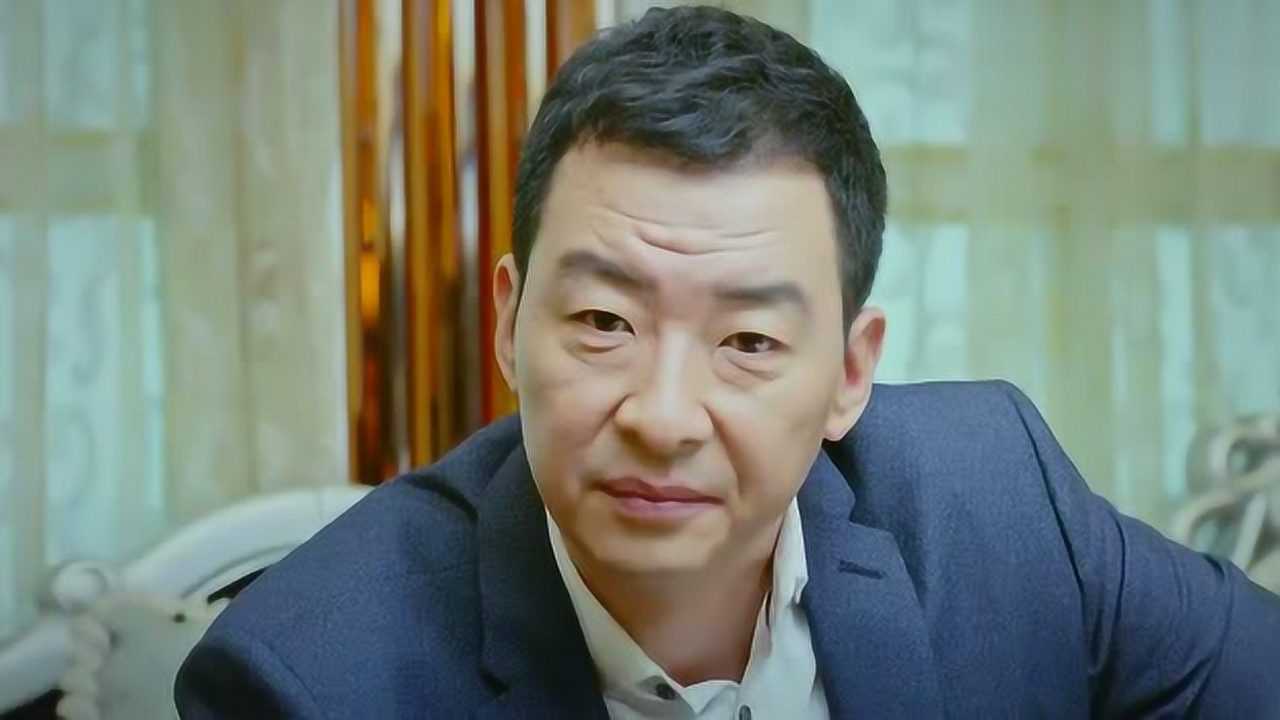 春天里:胡胜利想挖人墙角,提出了丰厚的条件,大光动心了