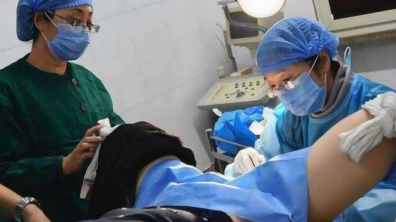 女生卖“卵子”一颗得3万，看完真实取卵过程，你还敢继续吗？_腾讯视频