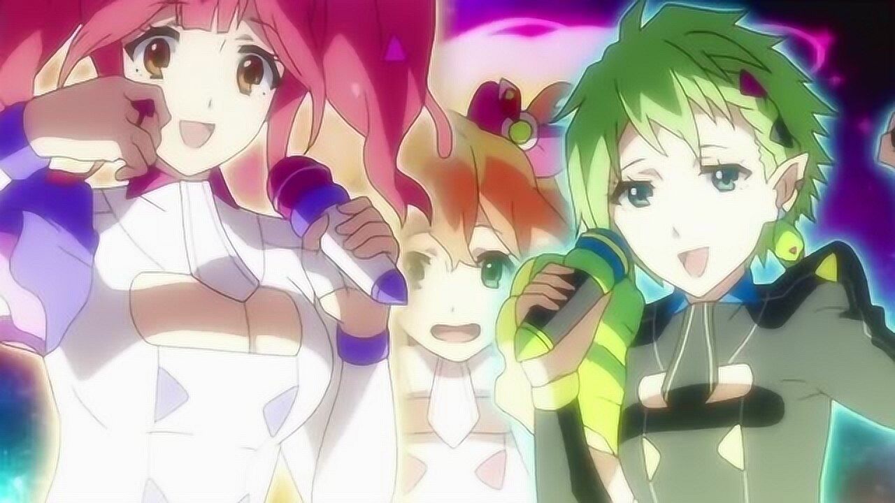 禁忌的边境线 giligili爱!everybody嗨起来!