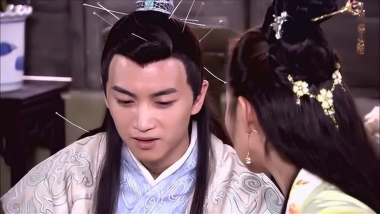 龙门镖局:陈晓被扎成刺猬,帅哥变虚弱还损失内力,太惨了