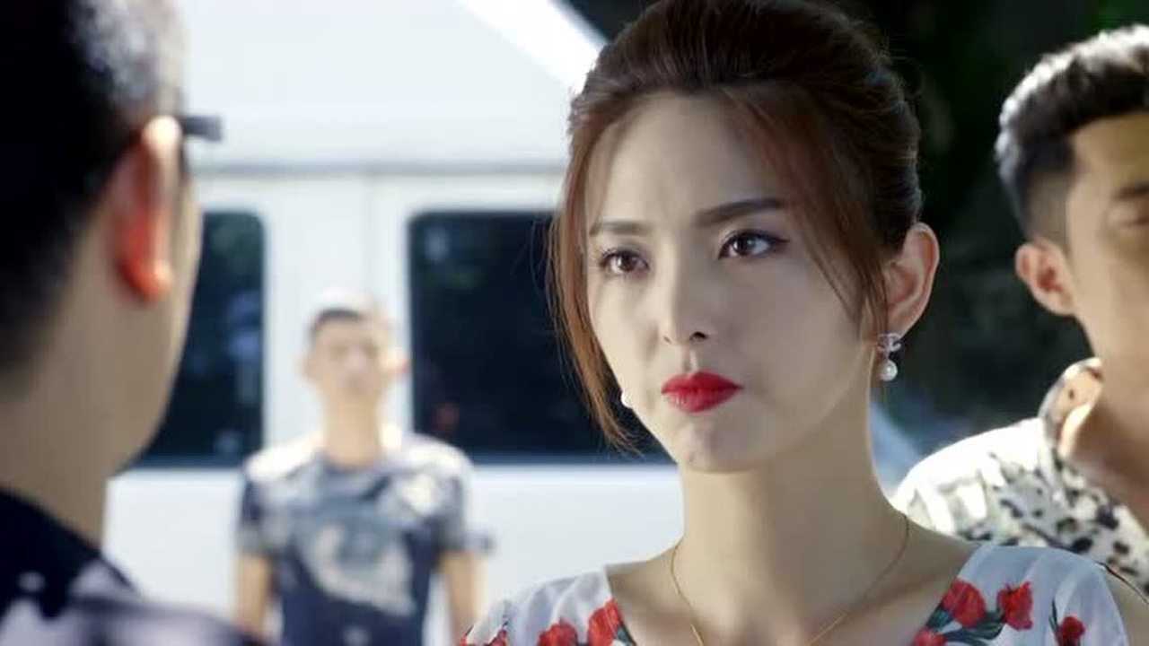 刀锋下的替身最后的精彩来了