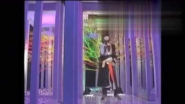 中森明菜《DESIRE》 女王菜上线!