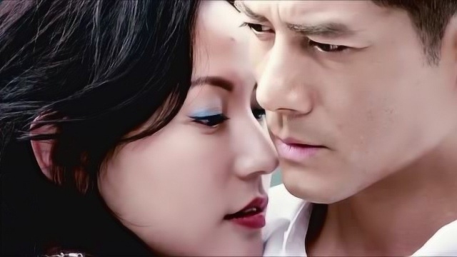 浮城大亨:菲安一直很怕别人讨厌她,她也担心布华泉讨厌她