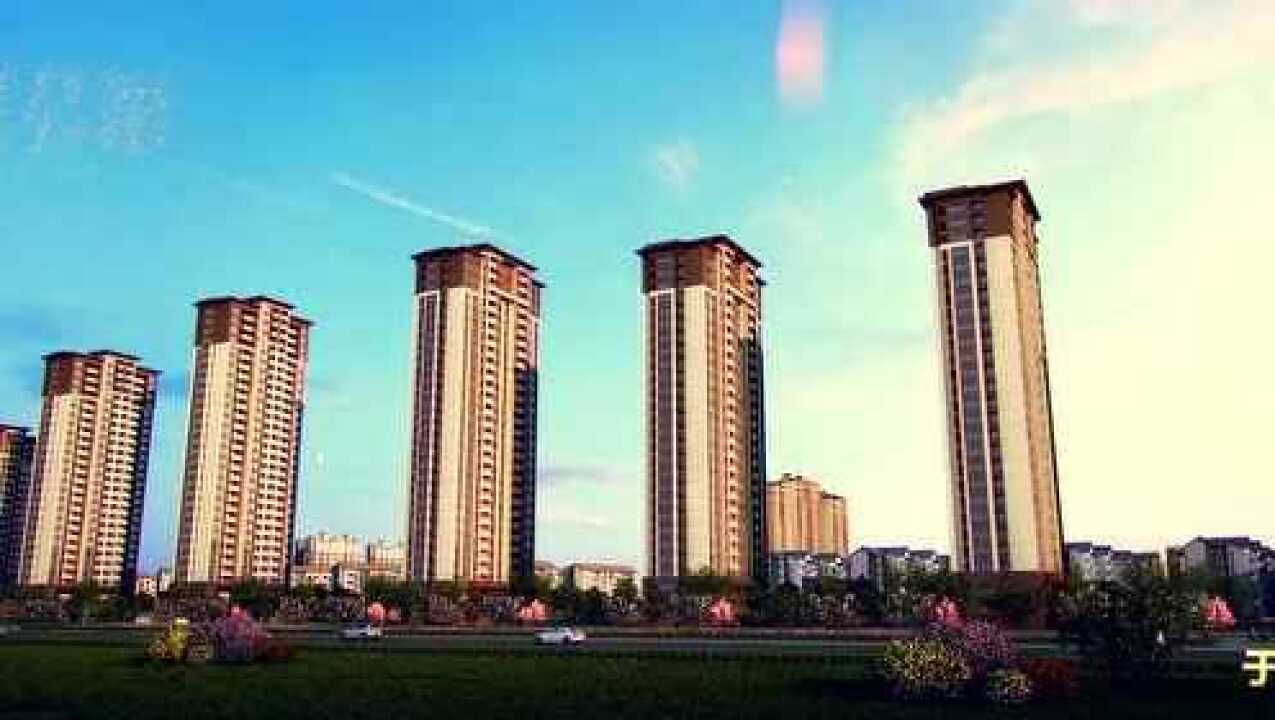 于都国资·时代公馆