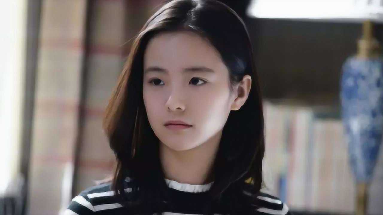 《小欢喜》乔英子抑郁症失眠情绪低落,一闭眼妈妈的话语全在脑海中