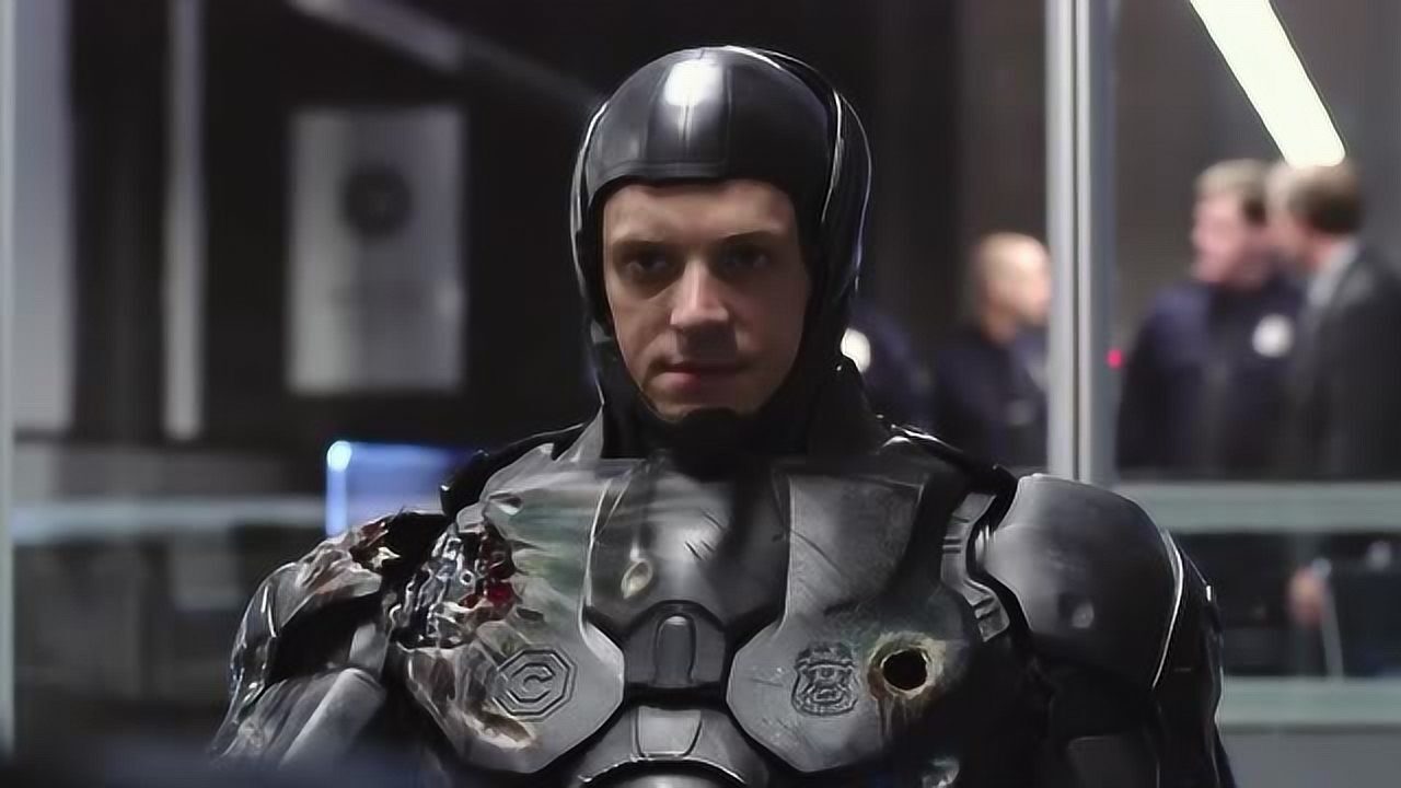 重拍版《机械战警》特效炸了，少了旧版的英雄情结，却胜在人性_高清1080P在线观看 …