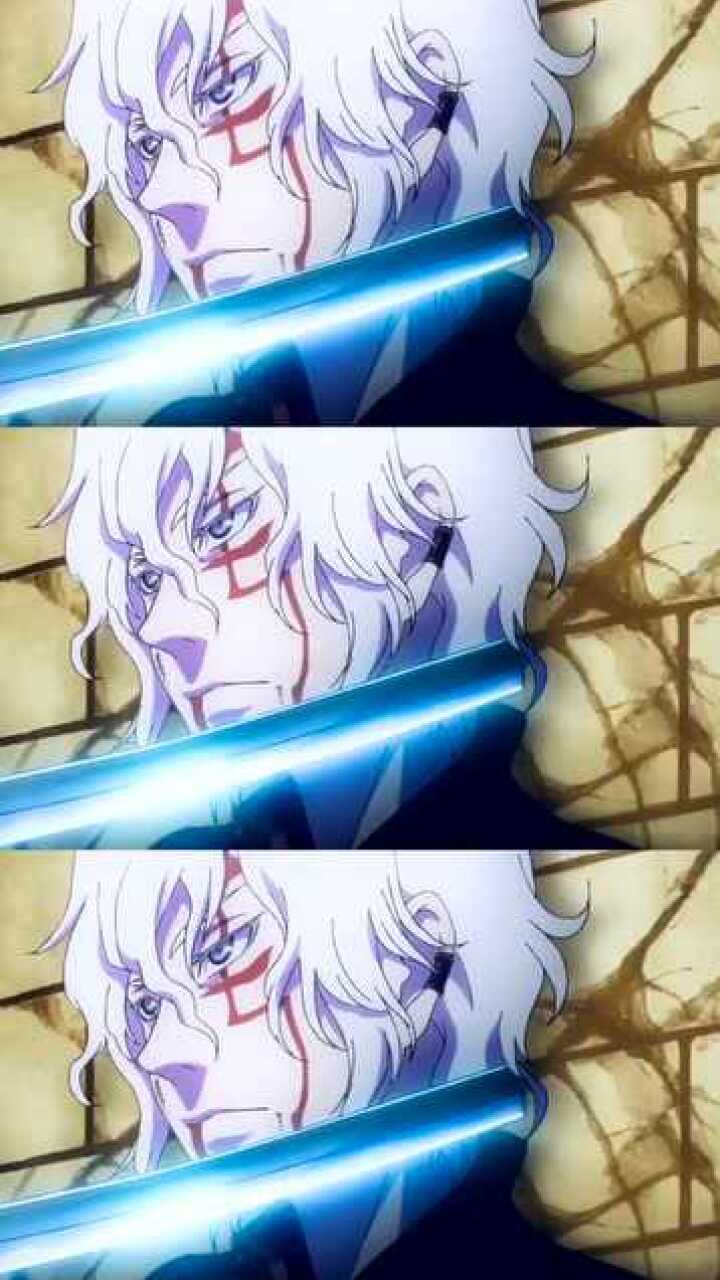 驱魔少年亚连沃克神田优希望快点出第三季啊