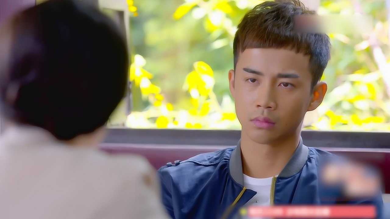 妻子的谎言江一明坐在晨露的面前脸色有些难看