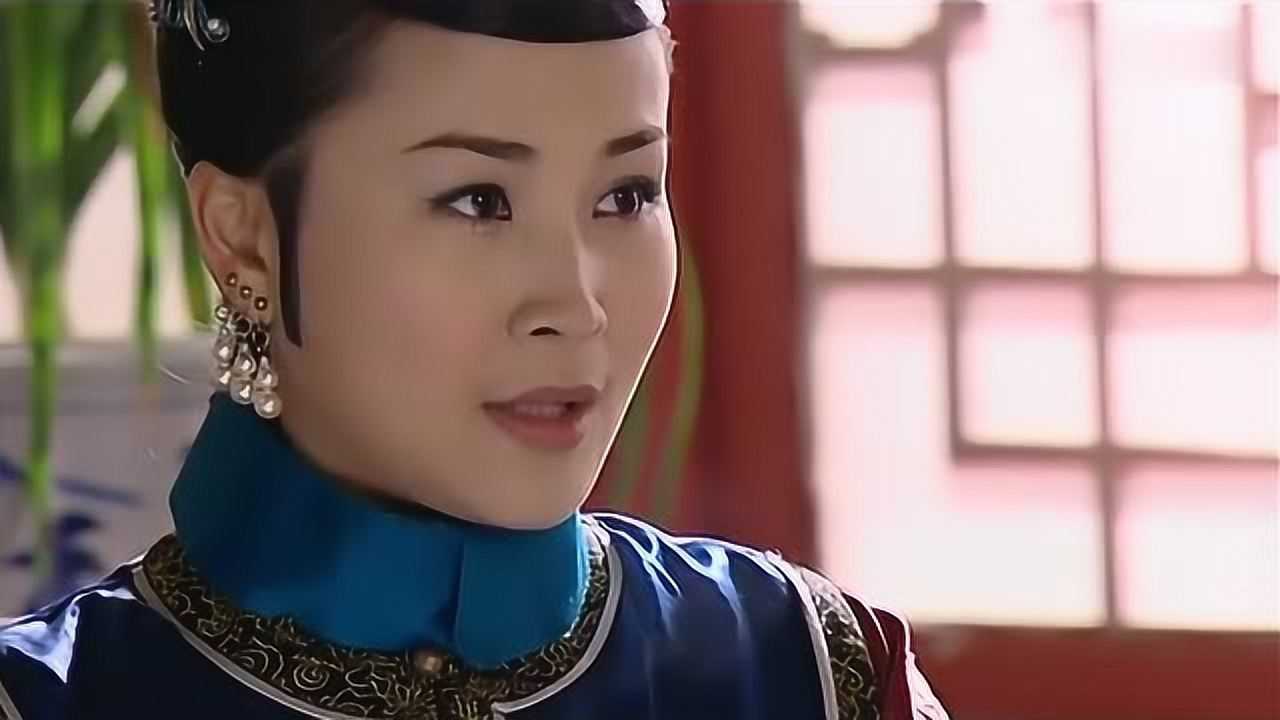 明末风云多尔衮私藏陈圆圆被孝庄太后知晓了