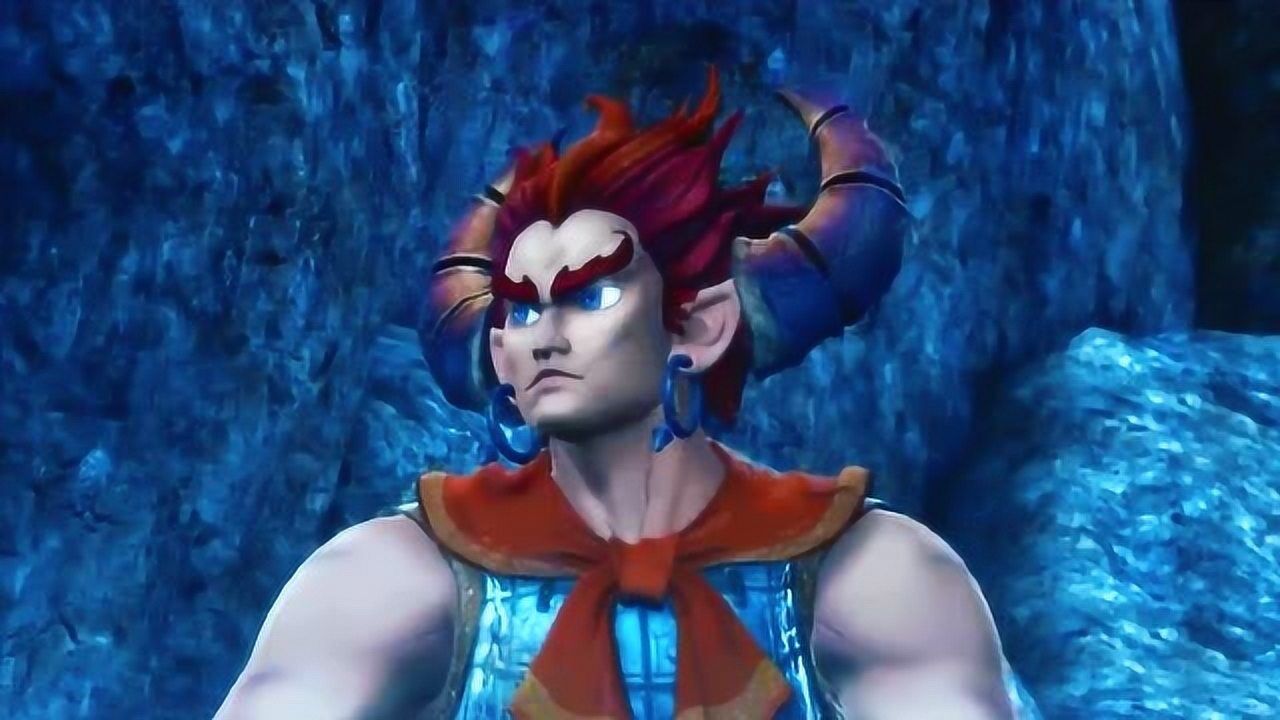 梦幻西游:魔王寨门派师傅牛魔王?做上老大就能不理人了吗?