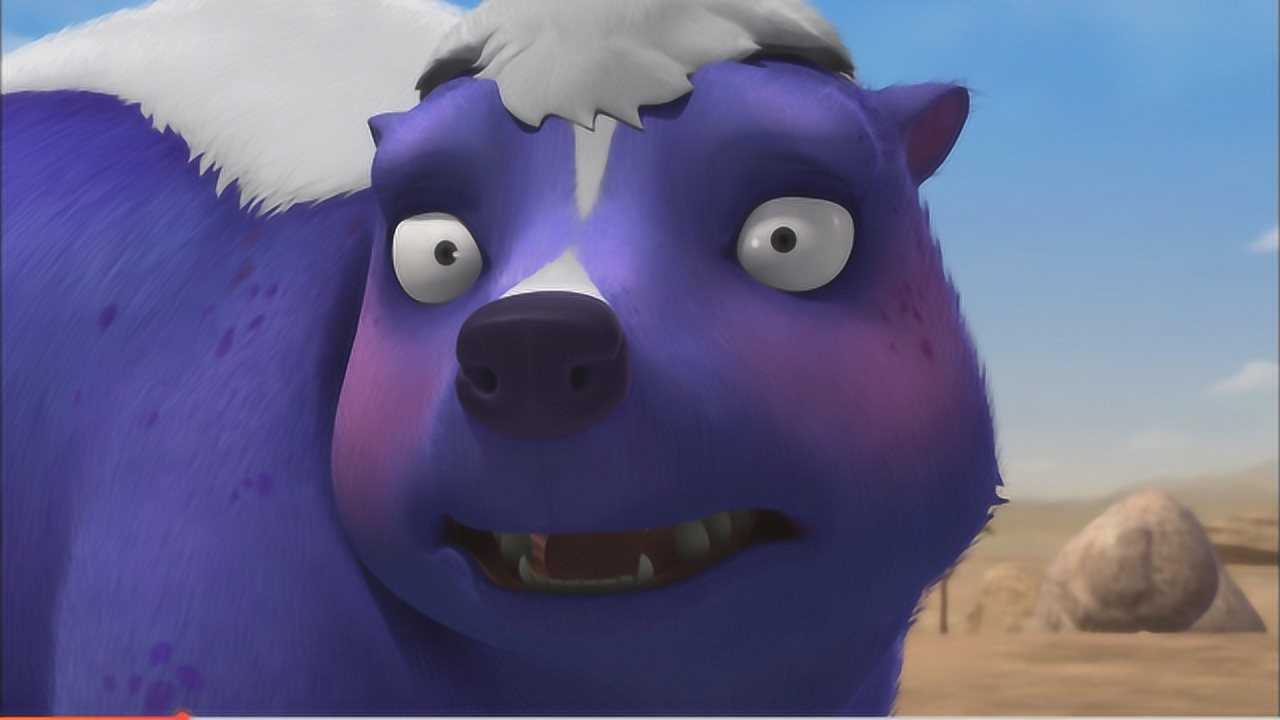 阿贡 第49集 昆克恋爱_腾讯视频