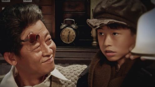 《最长一枪》王志文父子银幕首秀 饰演杀手表示确实有难度