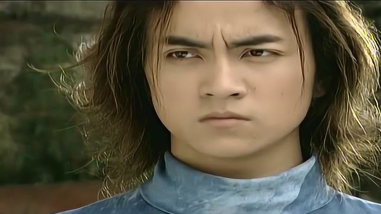 风云离开天下会断浪杀雄霸的最好时机终于到了