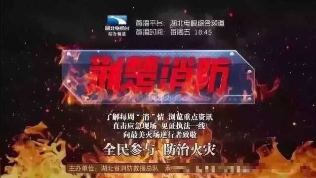 湖北省消防救援队伍举行国庆军运会消防安保誓师大会