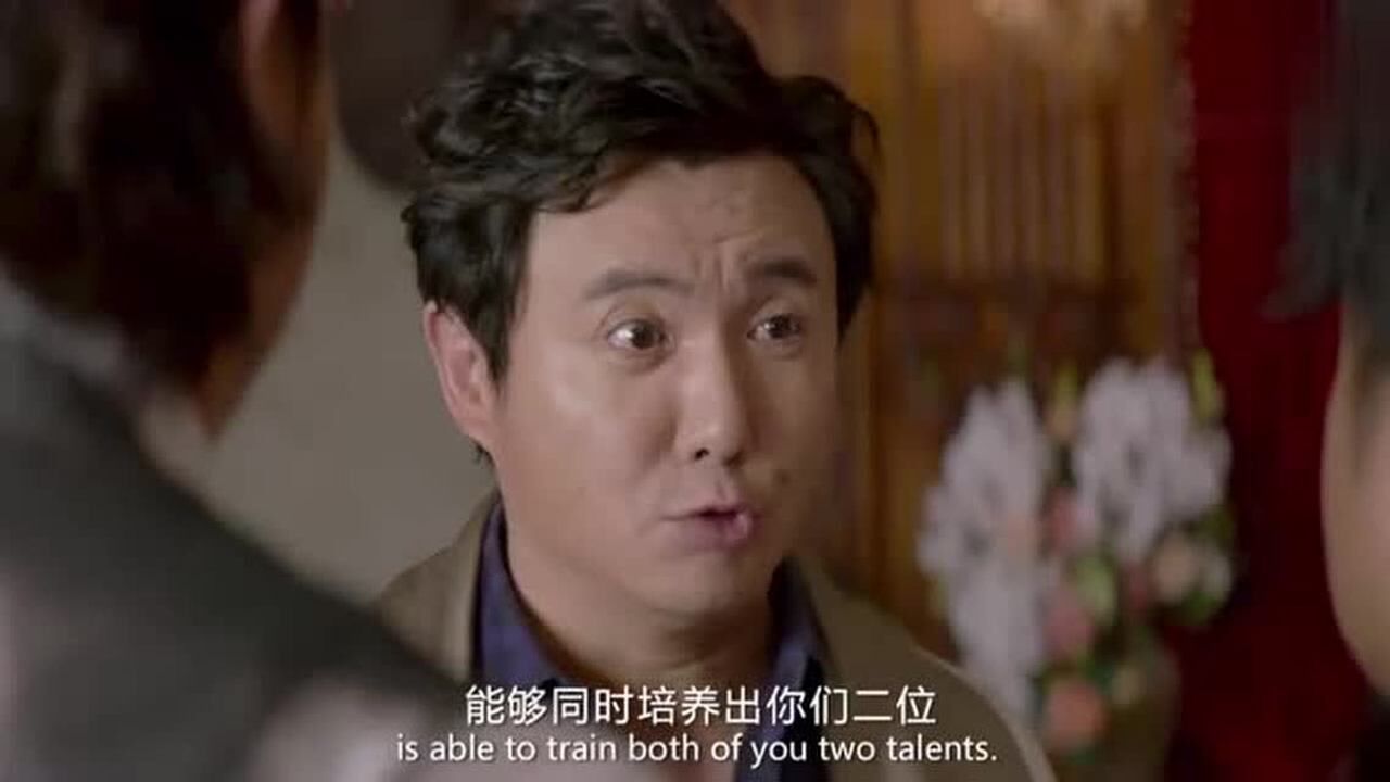 西虹市首富同时收获卧龙凤雏有这俩人陪你败家真是轻松又愉快