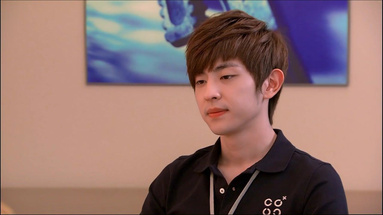 【邓伦  电视剧cut】徐浩4-63