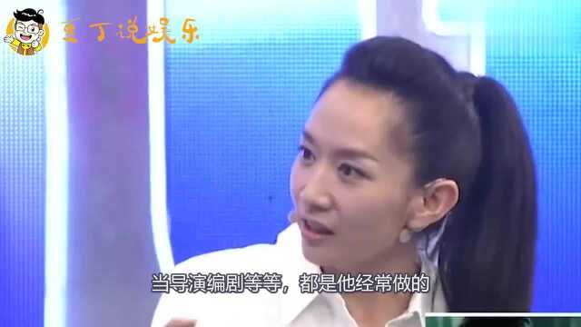 赵燕国彰演坏人比孙红雷还狠,只因名字难读,25年来一直没火!