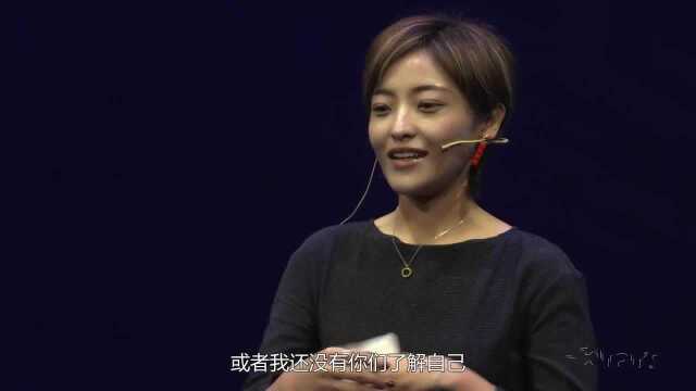 千面演员郭月:我的一次对抗导演、怒怼演艺圈灰暗地带的经历!