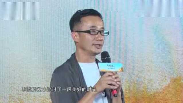 新片《拿摩一等》首映 杨玏称归亚蕾是前进的榜样