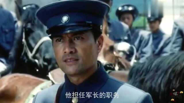 贺帅工作向来不讲条件,抗战时,为何提出一个特殊要求?