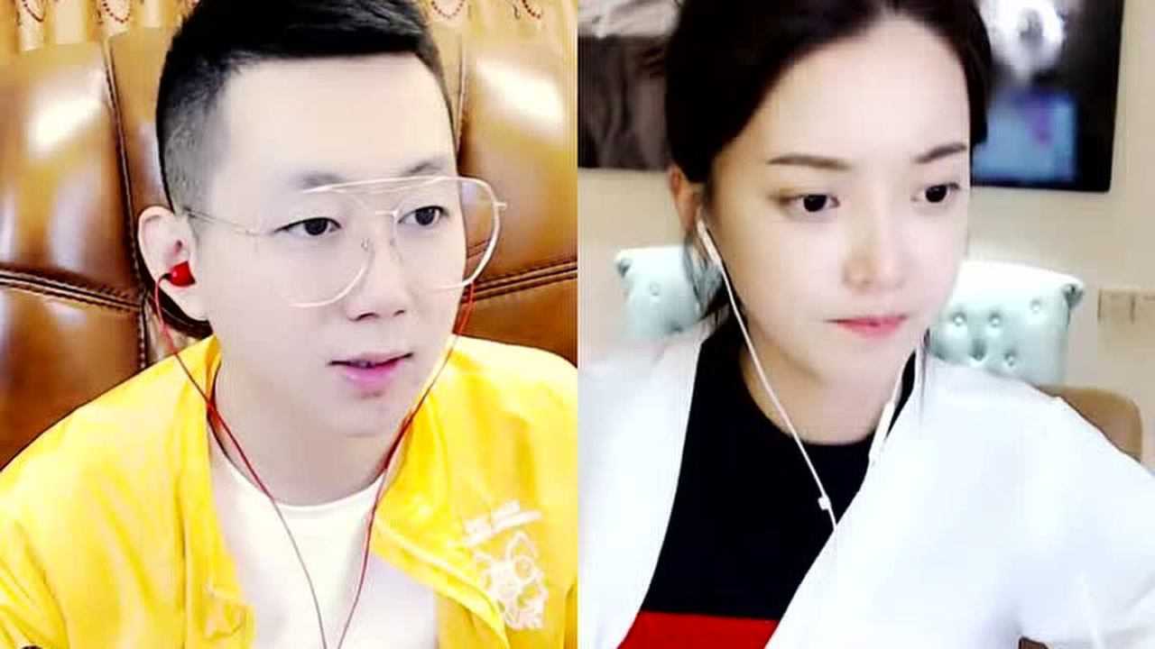 王小源连麦崔阿扎甩脸子_腾讯视频