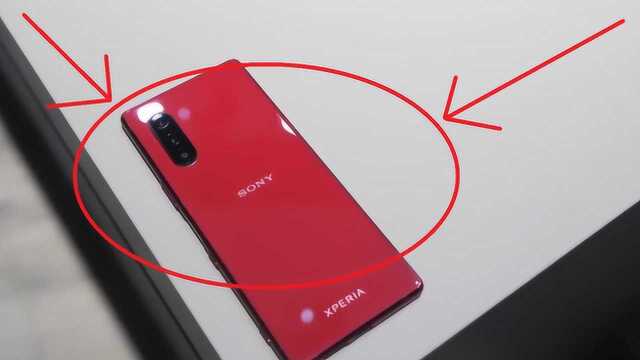 索尼Xperia5上手测评,从1到5有怎样变化?还是原来味道