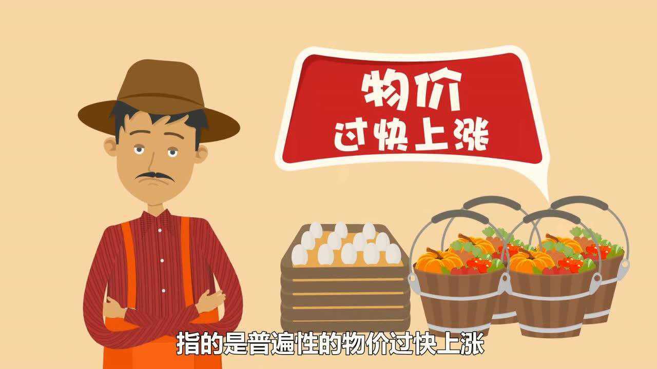 亚太金业mg动画:第六期通货膨胀如何影响黄金