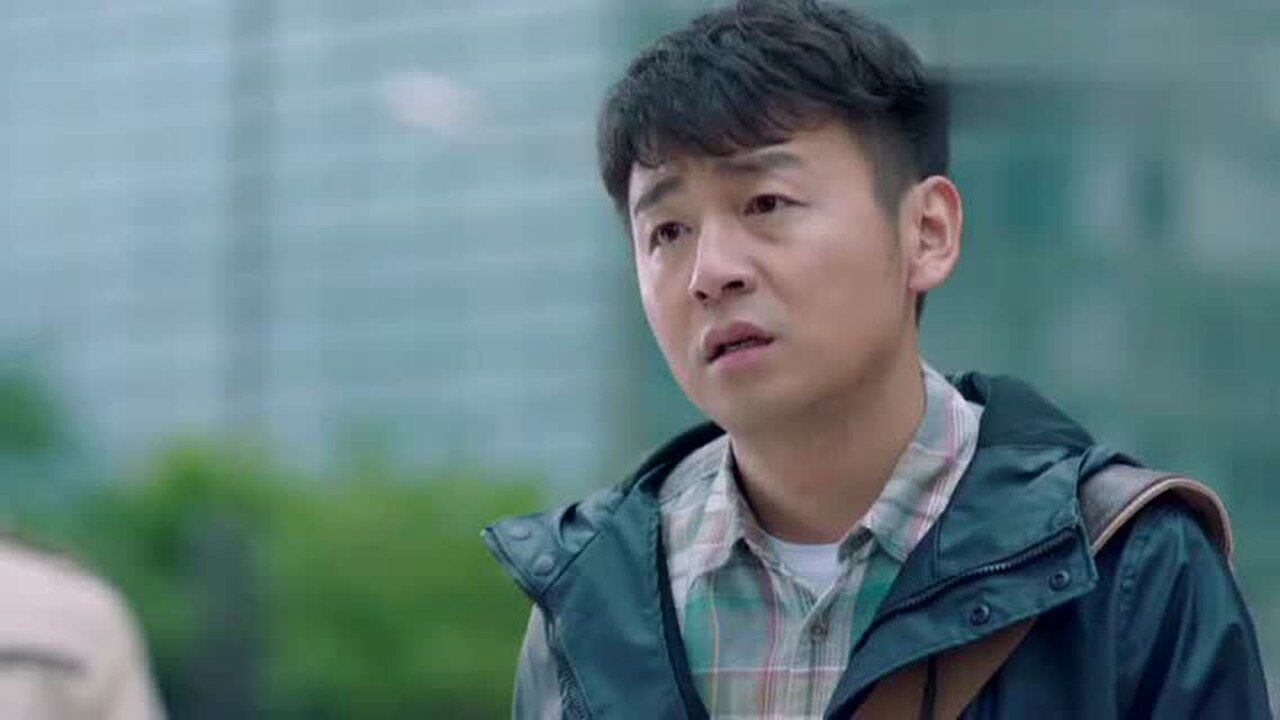 我爱男保姆雷佳音这段戏简直要笑死人不信你们看看演技真好