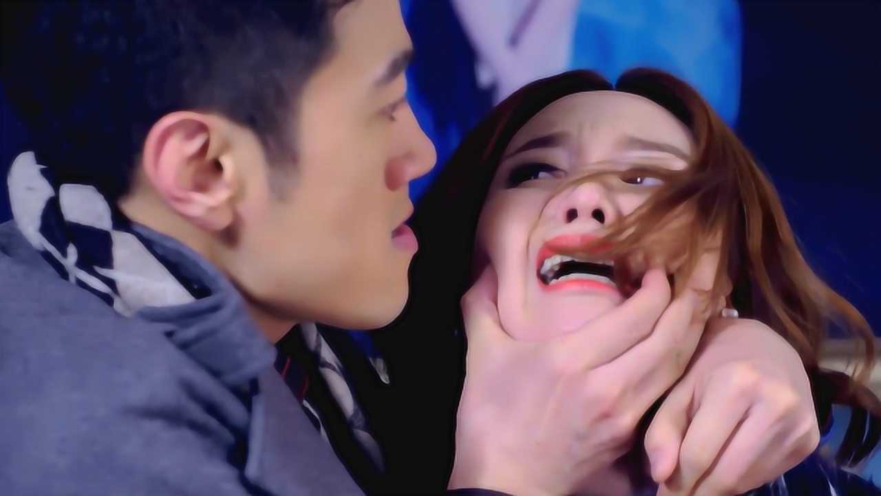 出轨当场被抓,最后竟与小白脸在一起,但是这下场真解气啊_腾讯视频