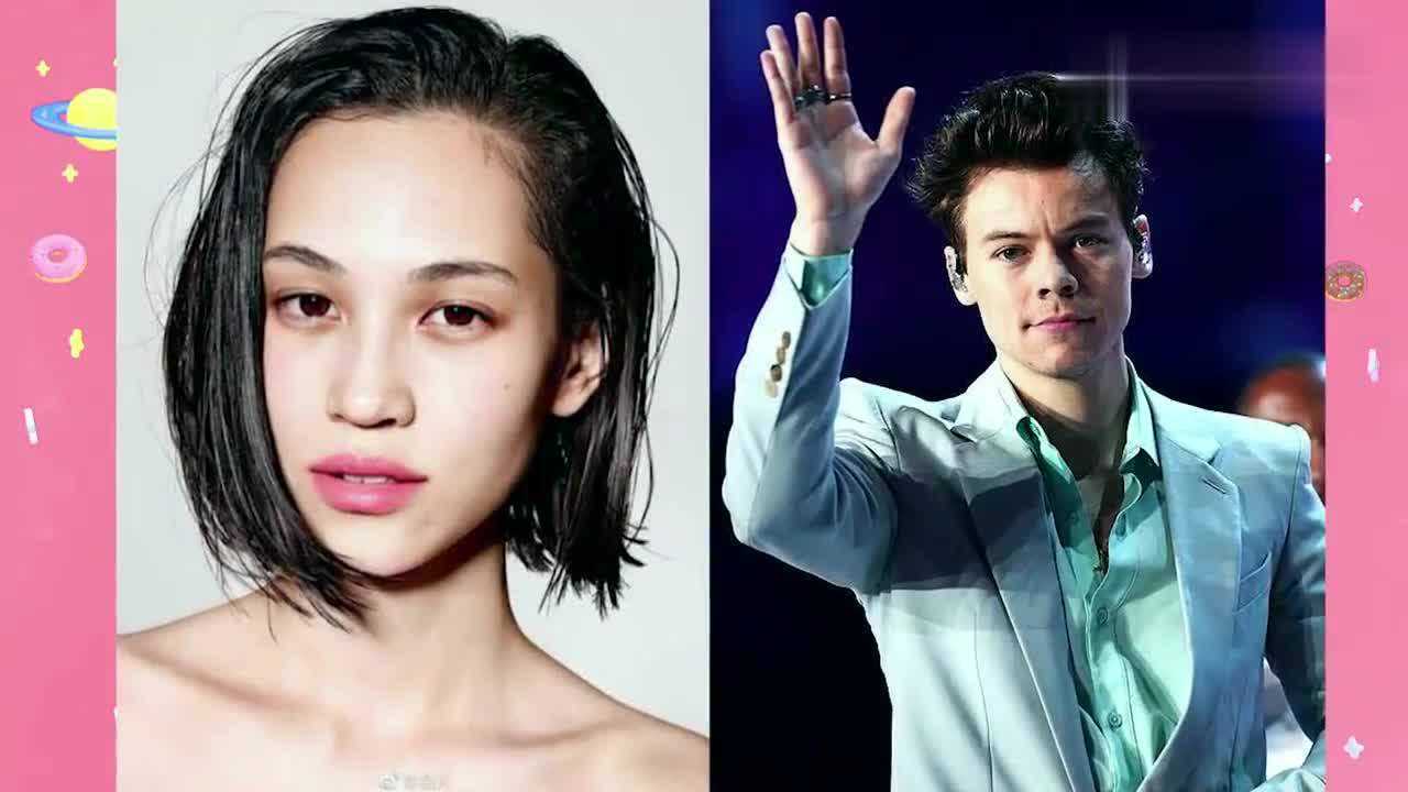 哈卷与水原希子恋情疑似曝光权志龙前女友霉霉前男友竟会在一起