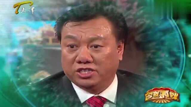 军旅歌唱家刘斌,现场意语演唱《我的太阳》,扎实功底尽显