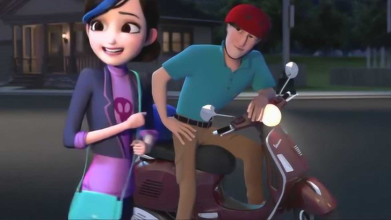 追击巨怪:偷宝宝的哥布林_腾讯视频