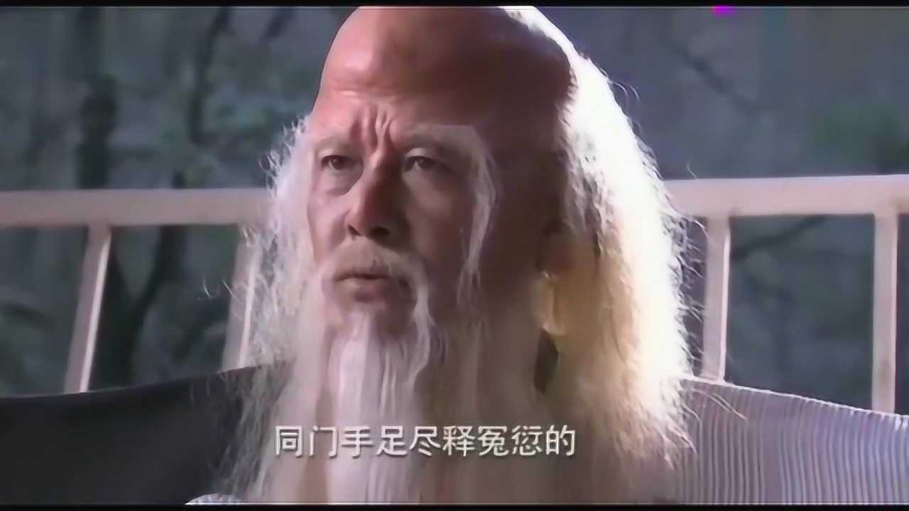 封神榜之武王伐纣,鸿钧老祖亲自下凡,精彩精彩!