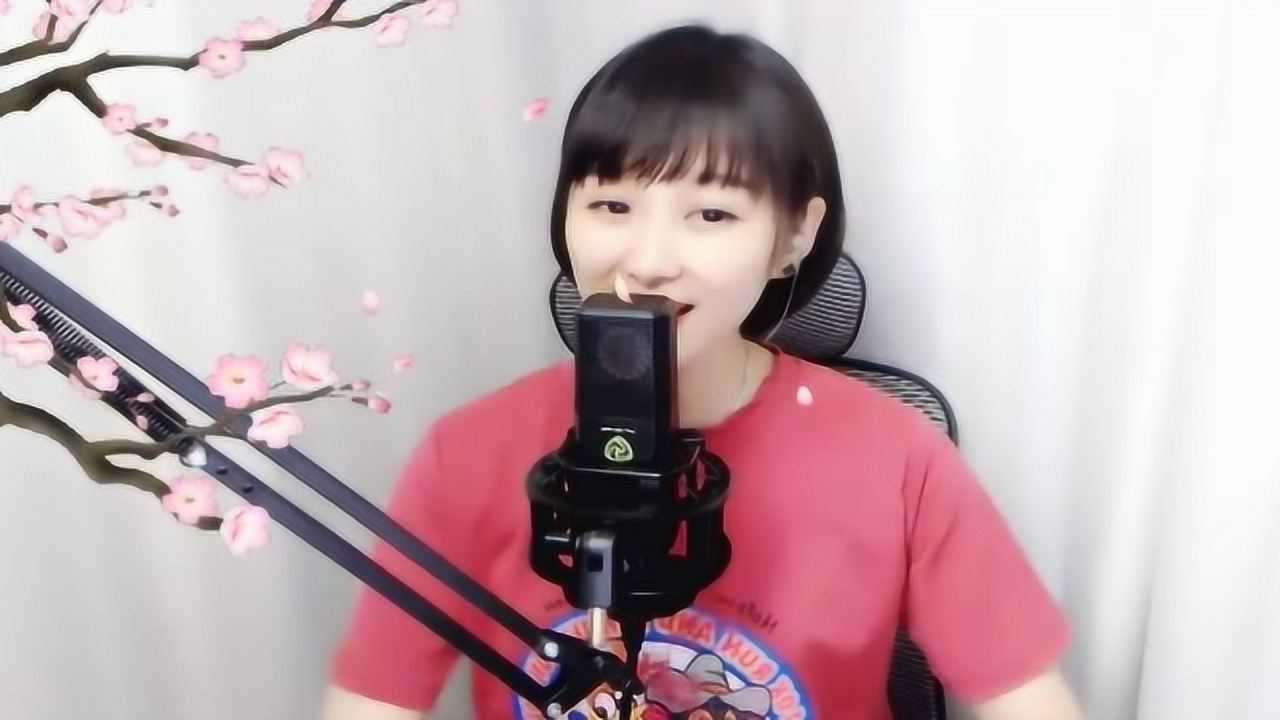 梁红演唱大悲咒每天听一次为家人消灾免难祈福结佛缘