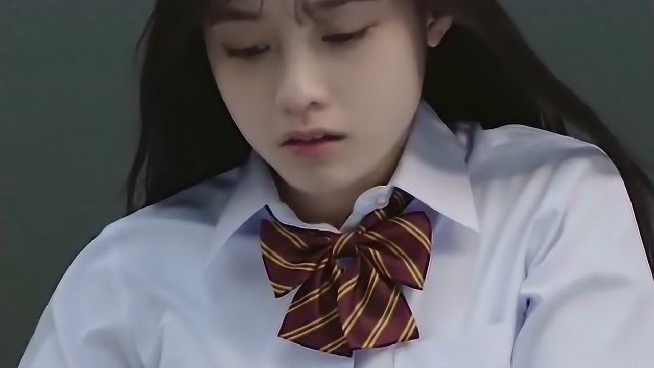 这就是大家心心念念,记忆中的初恋女神桥本环奈?