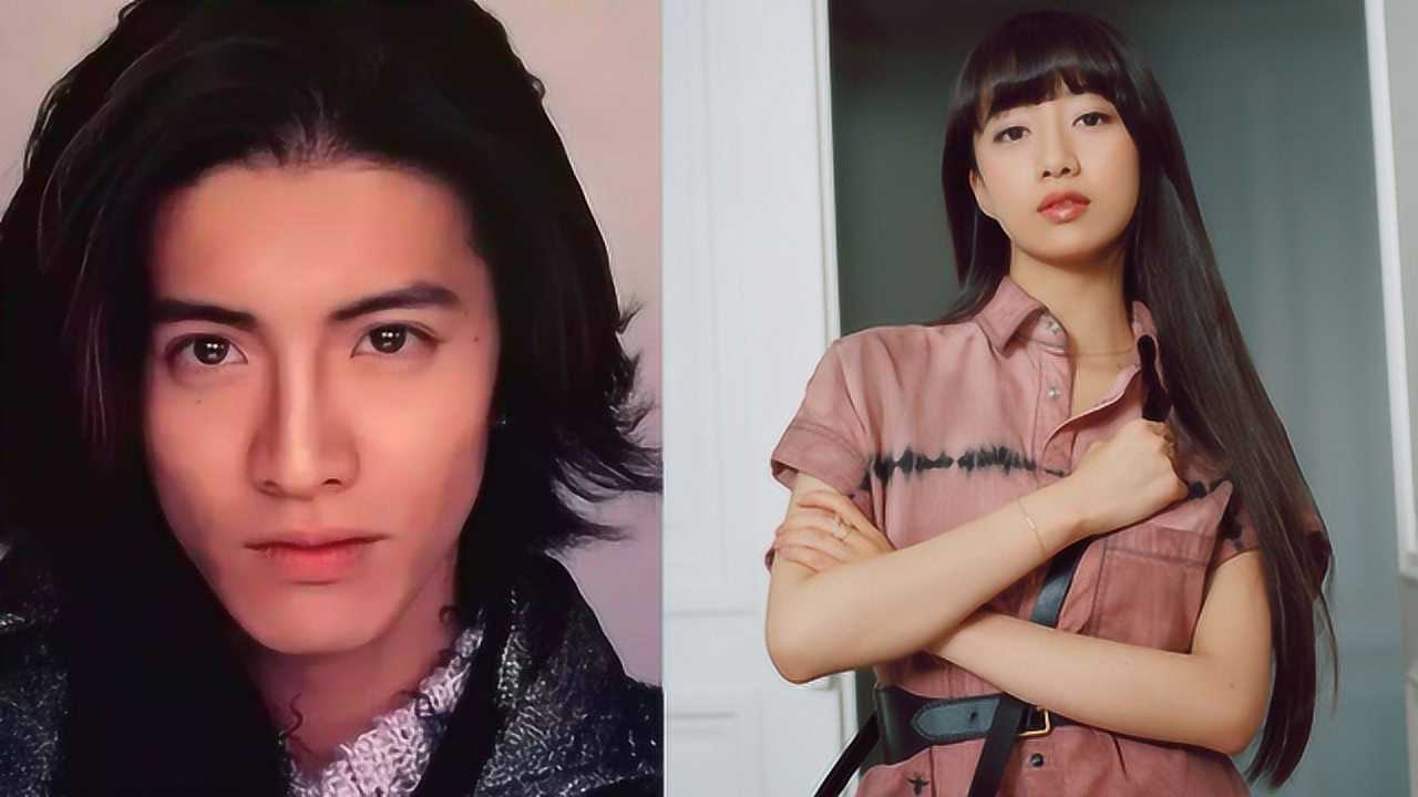 木村心美出道不輸妹妹神顏父親木村拓哉英年早婚竟讓羅志祥臉紅心跳