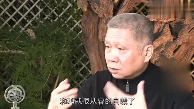 马未都:选择自裁,居然是最考验心理承受能力的酷刑?这是为什么