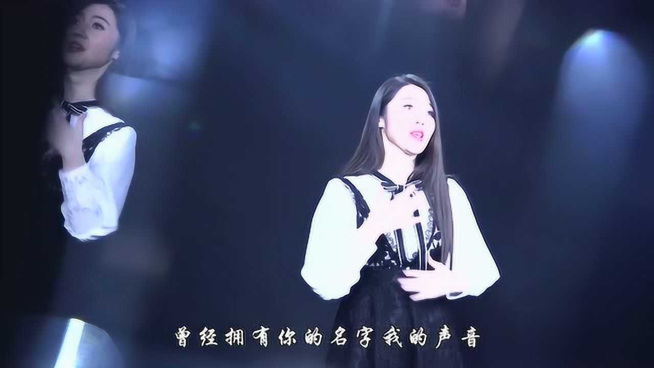 一首经典老歌你的样子dj版适合做车载音乐