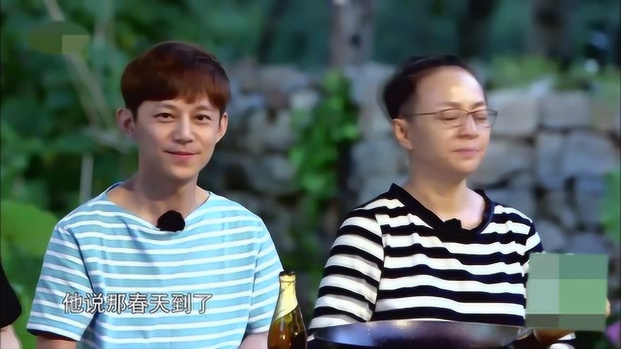 洗脑神曲《心火烧》,太魔性了,听完就忘不了