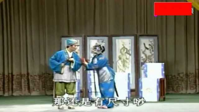 湖南花鼓戏《打懒婆》田既安 谢晓君演唱