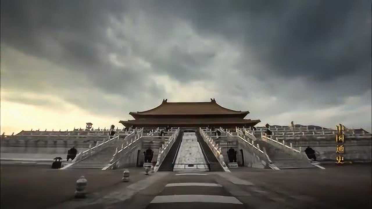 清帝退位-封建统治结束_高清1080P在线观看平台_腾讯视频