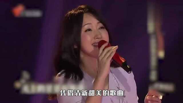 “玉女”杨钰莹,中国第一代签约歌手,为他做过4次堕胎手术!