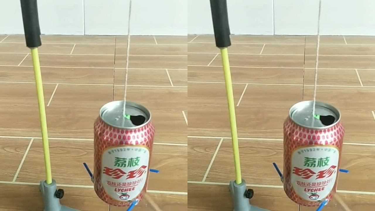 反冲现象演示_高清1080P在线观看平台_腾讯视频