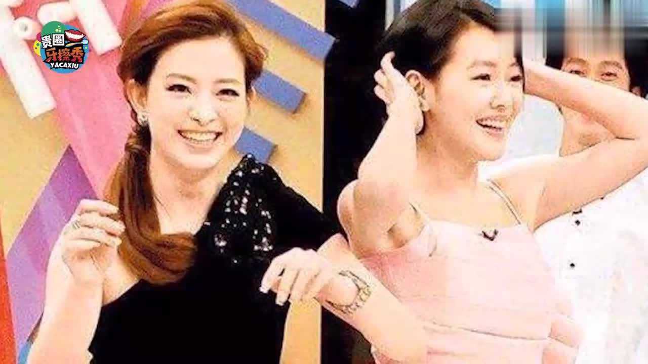 刘德华、刘真、俩人一起跳拉丁舞,堪称完美,挥手告别忘不了舞姿_高清1080P在线观看平台_腾讯视频