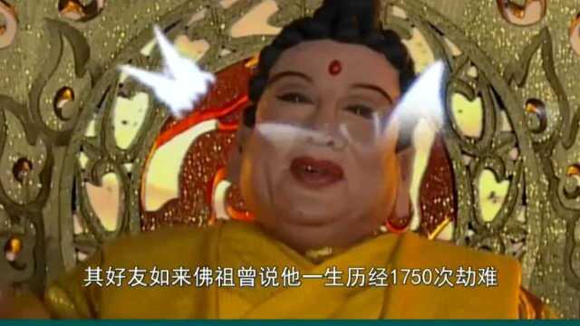 世界上最长寿的人,你想知道最长寿的人活了多少岁吗