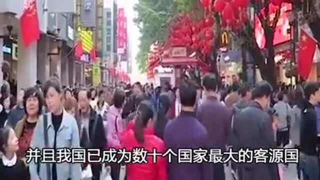 印度掀起来华热!让人想不到,印度人到中国后竟干这种事