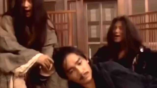 1992年的《东邪西毒》剧组全是大腕啊,幕后原来这么有意思!