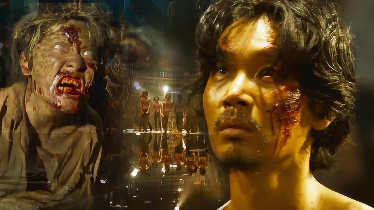 釜山行2半岛主演换人丧尸数量增加动作元素更多